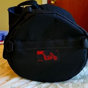 SAC motorcycle duffle bag